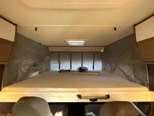 HYMER-ERIBA Future 430 T 